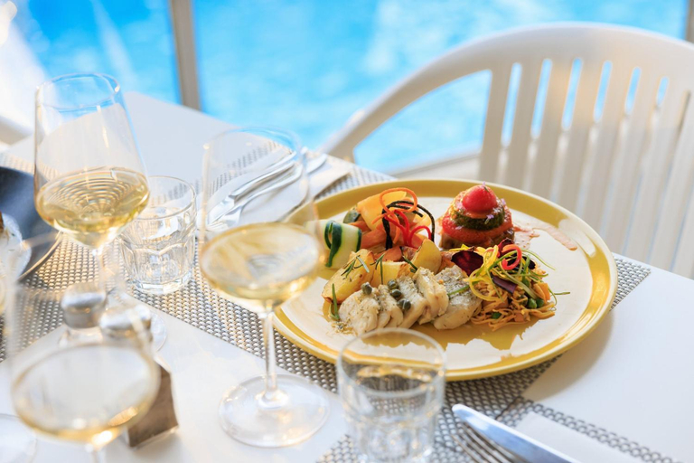 Food & Drinks 5, Gava Waterman Milna Resort – All Inclusive, Milna