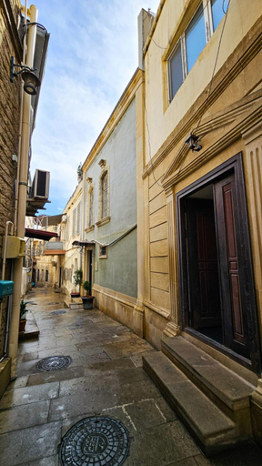 Others 5, R Studios Old Baku, Baku