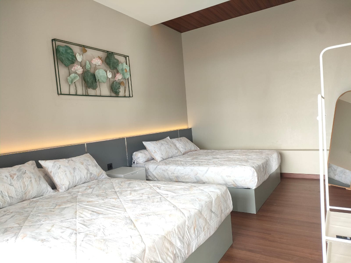 Others 3, Shalara Villa at Ciwidey, Bandung