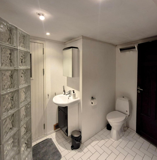 Bathroom 3, Cozy apartment, Bergen