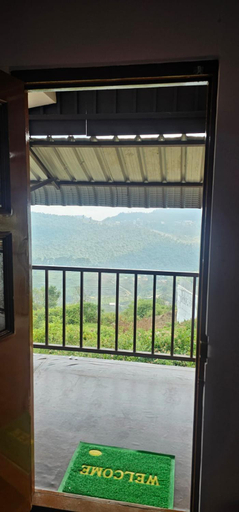 Others 5, Kodai Mist Valley Wood House, Dindigul