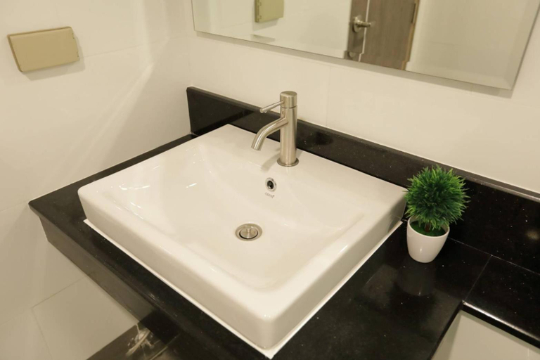Bathroom 3, Lampang Residence , Muang Lampang