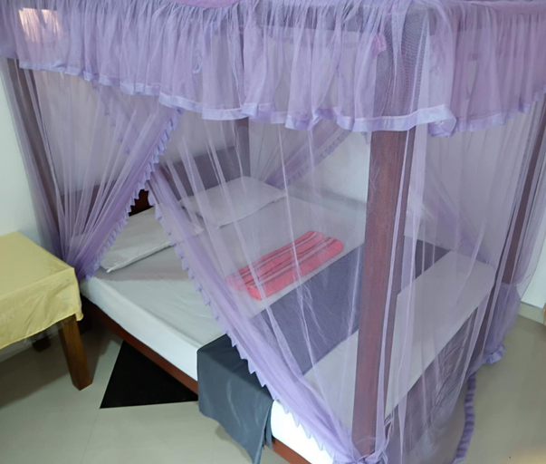 Bedroom 4, Mirissa Golden Resort, Weligama