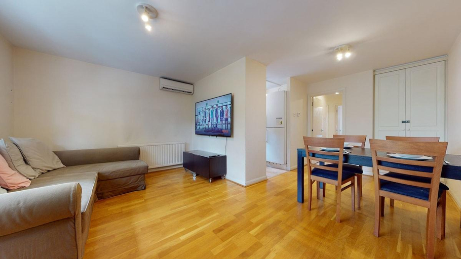 Others 4, -Air Con- Cute 2BD flat 1 Min Maida Vale Station!, London