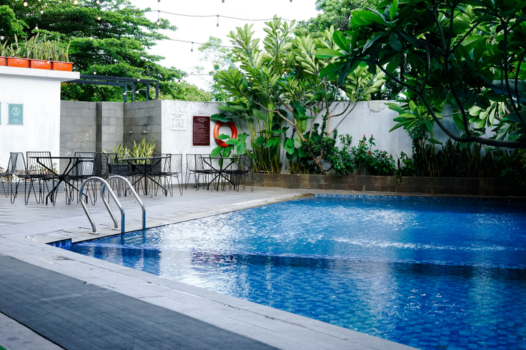 Others 2, Astanaraya Suites Hotel, Jakarta Selatan
