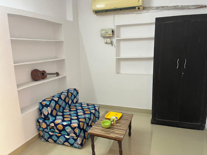 Others 4, Independent Large Studio with Two Rooms Kitchen , Jaipur