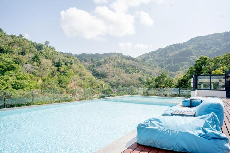 Sport & Beauty 2, Ostay Karon Utopia, Phuket Island