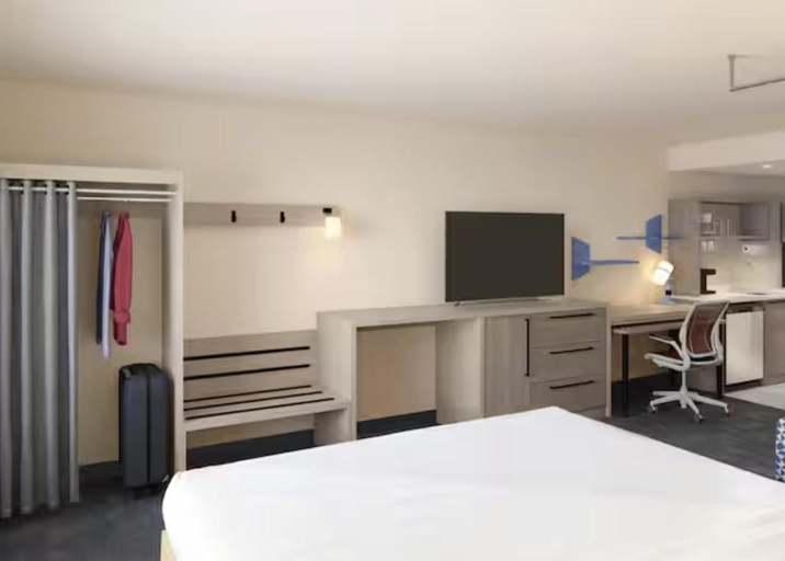 3, Home2 Suites By Hilton Winchester, Winchester