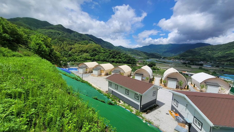 Others 4, Sancheong Pet Glamping, Hamyang