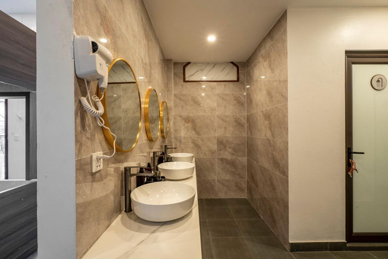 3, Odyssey Hotel 2, Hà Giang