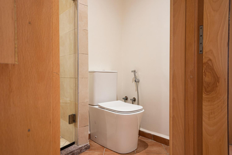 Bathroom 5, Atlantic Palm Beach, Agadir-Ida ou Tanane