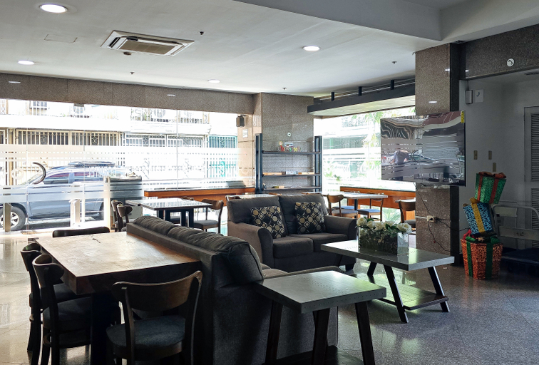 Others 4, Cara Celine Dormtel by RedDoorz near Taft, Manila City
