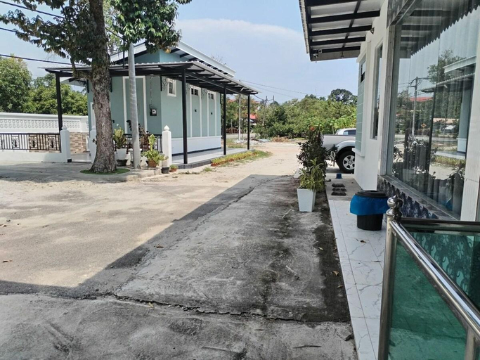 3, Makwan Homestay B, Seberang Perai Tengah