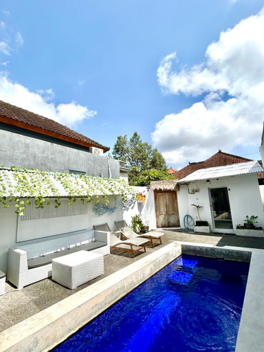 Sport & Beauty 2, White Sandat Guest House, Gianyar