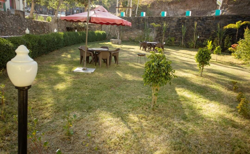 Others, Lb The Amar Palace, Rajsamand