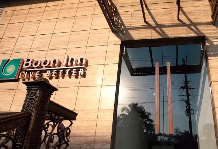 Exterior & Views 2, Boon Inn, Malappuram