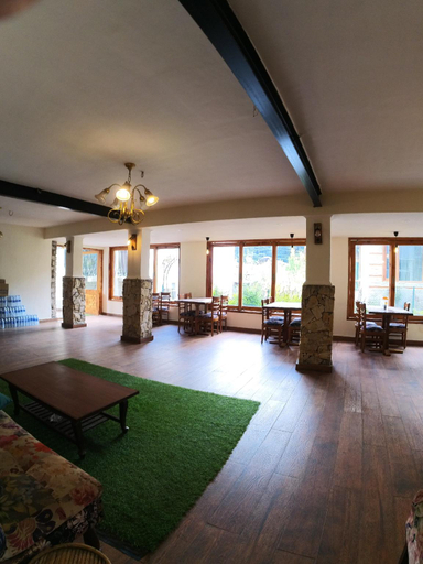 Public Area 4, Highland Heritage cottages, Kullu