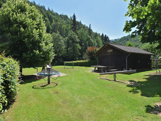 Others 5, Wohnung in Huddingen mit Terrasse, Waldeck-Frankenberg