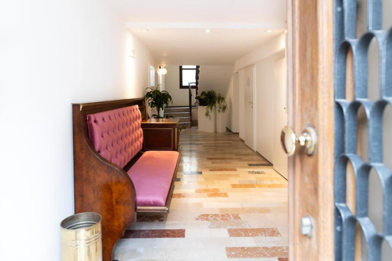 Public Area, SAN VIO PALACE LUXURY APARTMENTS, Venezia