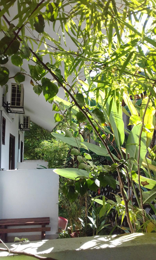 Others 2, MELATI INN, Hulu Langat