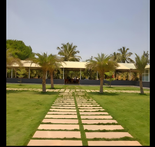 Others 4, Lago Palms Resort, Bangalore