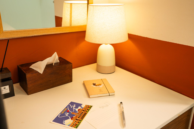 Others 5, Netflix Studio Near Ben Thanh Market, Ho Chi Minh City