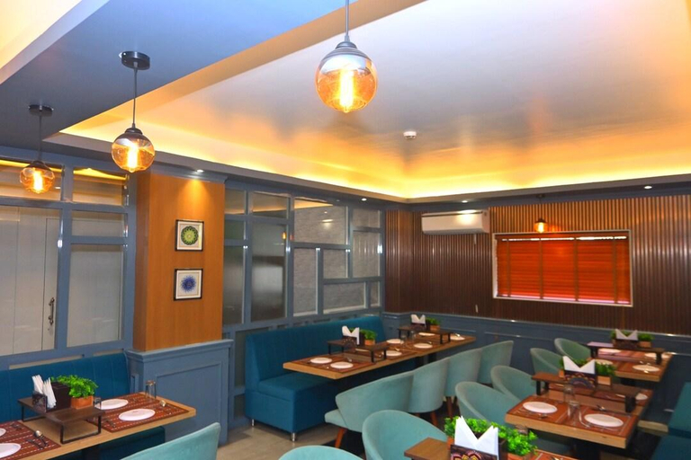 Food & Drinks 2, POD N BEYOND SMART HOTEL @BISTUPUR, Purbi Singhbhum