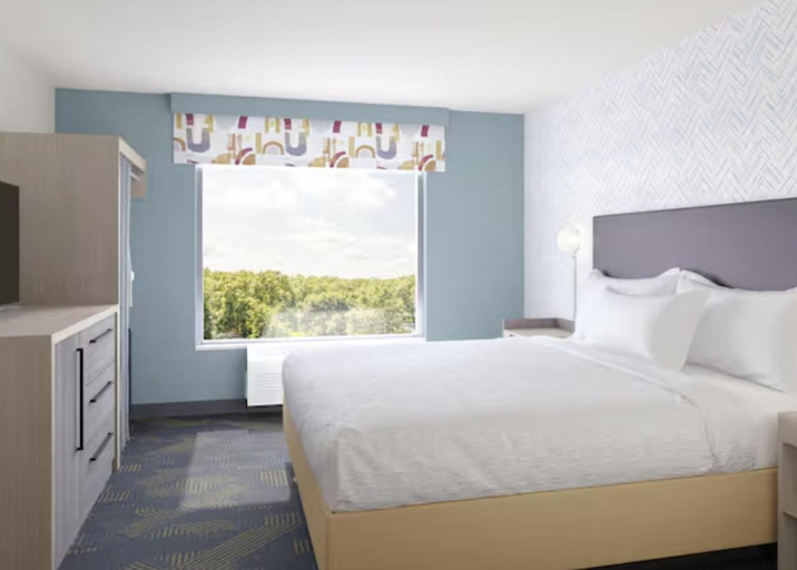 4, Home2 Suites By Hilton Winchester, Winchester