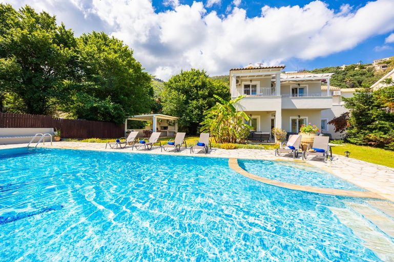 Facilities 4, Ormos Beach House, Ionian Islands
