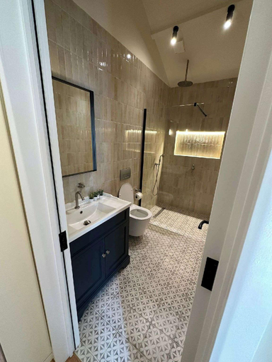 Bathroom, The Stables at Minstrel Court, Cambridgeshire