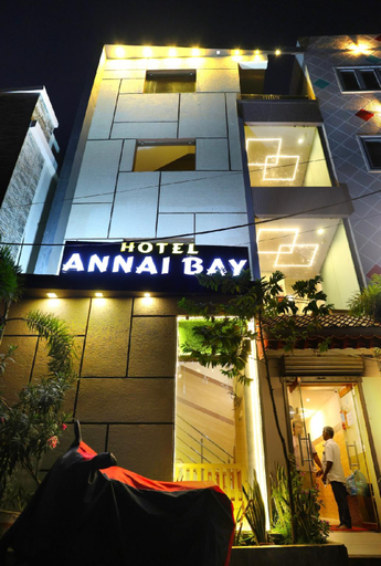Others 4, Hotel Annai bay, Nagappattinam