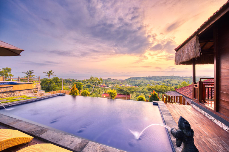Swimming pool [outdoor] 5, Sebuluh Sunset Hill, Klungkung