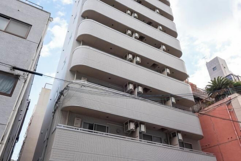 Exterior & Views 2, Tanimachi Kimisei Hotel Kujo 27, Osaka