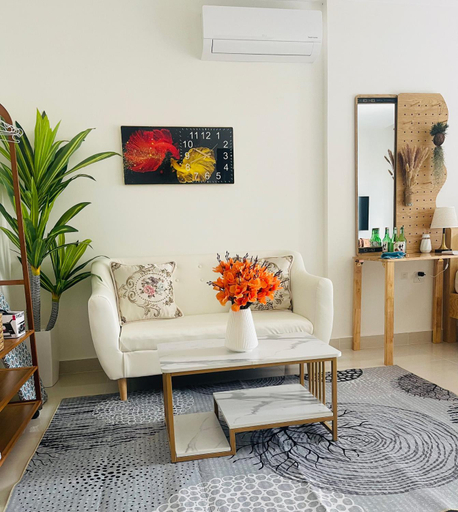 Others 4, Studio Apartment BS16 Beverly Solary Vinhomes Grand Park, District 9