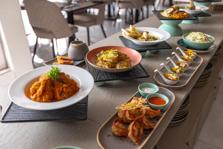 Food and beverages 5, Sterling Mount Olive Gangtok, East Sikkim