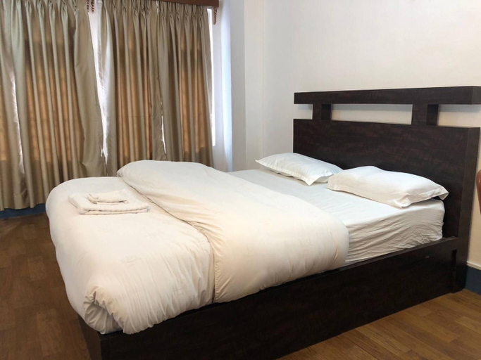 4, Makalu Apartment 2BHK Thamel 5 min walk 1st Floor, Bagmati