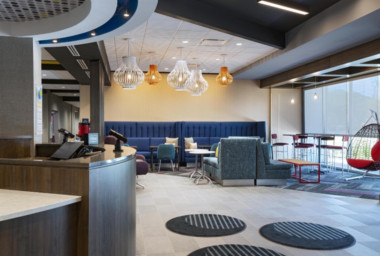 Public Area 3, Tru By Hilton Irving Dfw South, Irving