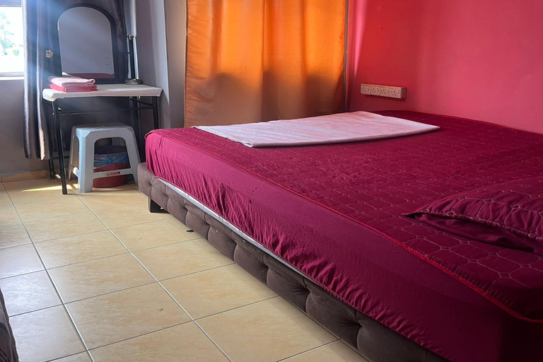 Bedroom 3, I Rose Budget Hotel, Hulu Langat