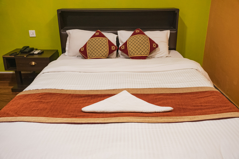 Bedroom 5, Hotel Nepalaya PVT. LTD, Bagmati