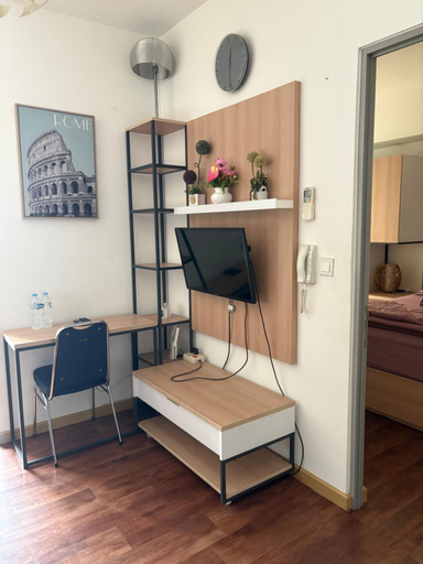 Others 5, M-town residence cozy apartment gading serpong., Tangerang