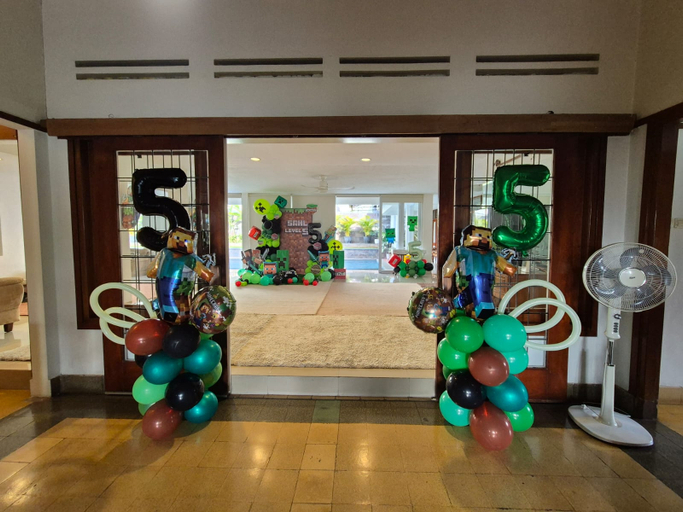 Others 5, Kiputih Heritage, Bandung