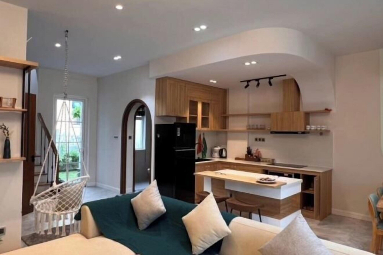 Interior 4, 3 bedroom Villa Venus House Phan Thiet, Phan Thiết