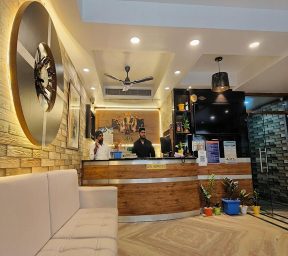 Others 5, Hotel Rupasi Bangla II, Purba Medinipur