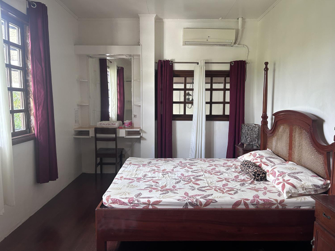 Bedroom 3, Garden of Gen Resort, Cavinti