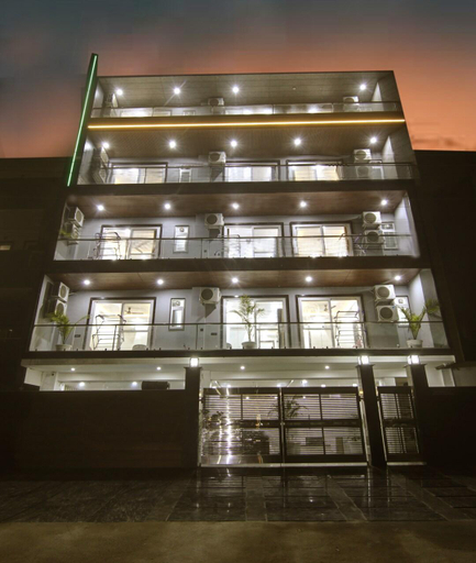 Others 4, Limewood Stay - Corporate Huda City Centre, Gurgaon