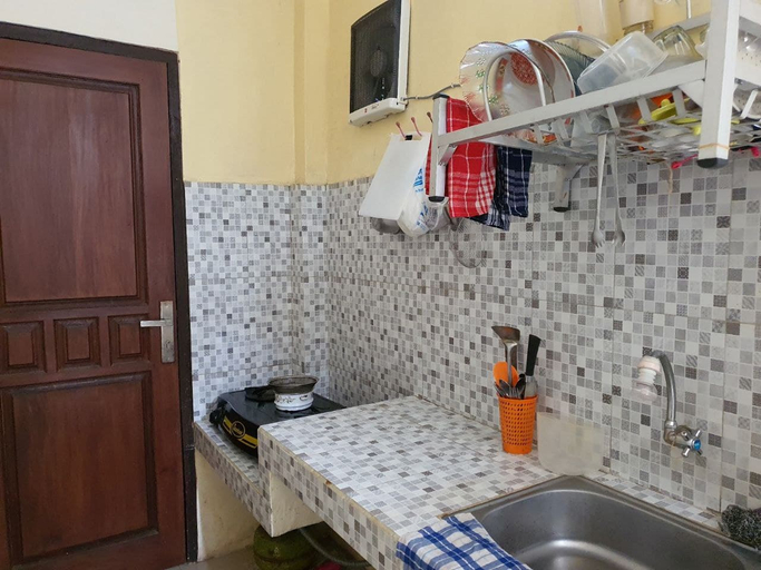 Others 5, Rasfa Homestay Syariah, Malang