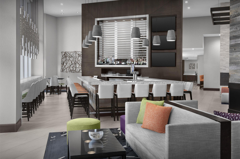 Food & Drinks 5, Hilton Garden Inn Charlotte Waverly, NC, Mecklenburg