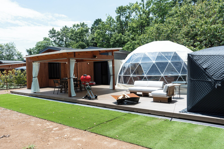 Exterior & Views 2, VACATION VILLA&GLAMPING BLUE EDEN, Izu