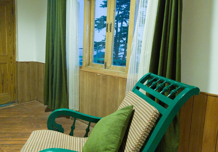Others 2, Hotel Oakland Landour, Dehradun
