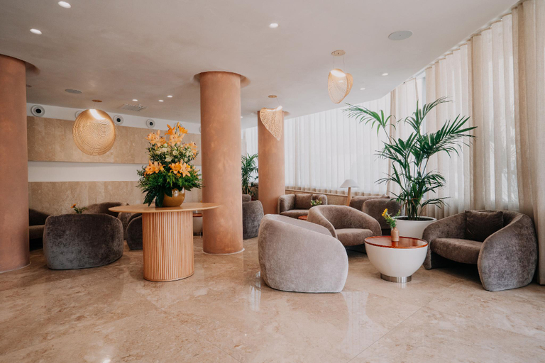 Public Area 4, Reef Hotel & Spa